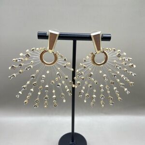 Kendra Scott Fabia Statement Earrings